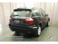 Monaco Blue Metallic - X3 3.0si Photo No. 2