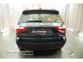 Monaco Blue Metallic - X3 3.0si Photo No. 3