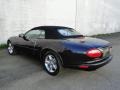 Amaranth Pearl - XK XK8 Convertible Photo No. 10