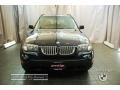 Monaco Blue Metallic - X3 3.0si Photo No. 6