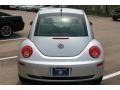 2007 Reflex Silver Volkswagen New Beetle 2.5 Coupe  photo #15