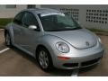 2007 Reflex Silver Volkswagen New Beetle 2.5 Coupe  photo #18