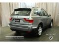 Silver Grey Metallic - X3 3.0si Photo No. 2
