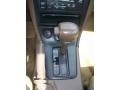 1996 Pebble Beige Metallic Nissan Maxima SE  photo #12