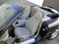 1998 Amaranth Pearl Jaguar XK XK8 Convertible  photo #25