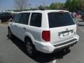 Taffeta White - Pilot EX-L 4WD Photo No. 2