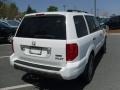 Taffeta White - Pilot EX-L 4WD Photo No. 3