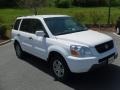 Taffeta White - Pilot EX-L 4WD Photo No. 5