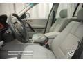 Silver Grey Metallic - X3 3.0si Photo No. 14