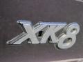 1998 Amaranth Pearl Jaguar XK XK8 Convertible  photo #37