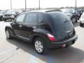 2006 Brilliant Black Crystal Pearl Chrysler PT Cruiser   photo #5