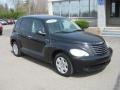 2006 Brilliant Black Crystal Pearl Chrysler PT Cruiser   photo #10