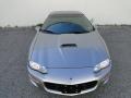 Light Pewter Metallic - Camaro Z28 Coupe Photo No. 5
