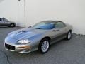 Light Pewter Metallic - Camaro Z28 Coupe Photo No. 7