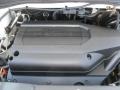 Taffeta White - Pilot EX-L 4WD Photo No. 22