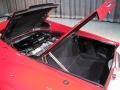 1974 Red Ferrari Dino 246 GTS  photo #17