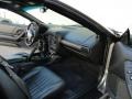 Light Pewter Metallic - Camaro Z28 Coupe Photo No. 20
