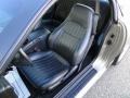 Light Pewter Metallic - Camaro Z28 Coupe Photo No. 23