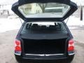 Black Magic Pearl - Passat GLS V6 4Motion Wagon Photo No. 8