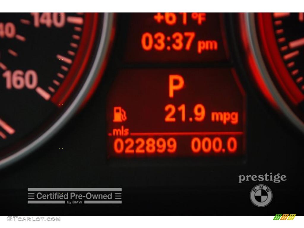2008 3 Series 328xi Sedan - Alpine White / Beige photo #17