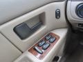 Gold Ash Metallic - Sable LS Sedan Photo No. 10
