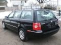 Black Magic Pearl - Passat GLS V6 4Motion Wagon Photo No. 13