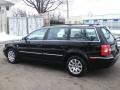 Black Magic Pearl - Passat GLS V6 4Motion Wagon Photo No. 14