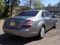 2007 Andorite Grey Metallic Mercedes-Benz S 550 4Matic Sedan  photo #4