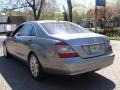 2007 Andorite Grey Metallic Mercedes-Benz S 550 4Matic Sedan  photo #5