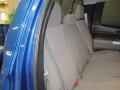 2007 Blue Streak Metallic Toyota Tundra SR5 TRD Double Cab 4x4  photo #7