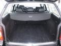Black Magic Pearl - Passat GLS V6 4Motion Wagon Photo No. 21