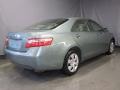 Aloe Green Metallic - Camry LE Photo No. 3