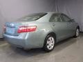 2008 Aloe Green Metallic Toyota Camry LE  photo #3