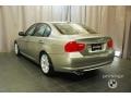 2009 Platinum Bronze Metallic BMW 3 Series 328i Sedan  photo #4