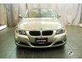 2009 Platinum Bronze Metallic BMW 3 Series 328i Sedan  photo #5