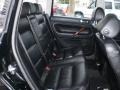 2001 Black Magic Pearl Volkswagen Passat GLS V6 4Motion Wagon  photo #26