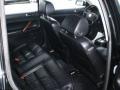 2001 Black Magic Pearl Volkswagen Passat GLS V6 4Motion Wagon  photo #27