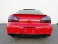 2001 Bright Red Pontiac Grand Prix GTP Coupe  photo #8