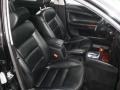 Black Magic Pearl - Passat GLS V6 4Motion Wagon Photo No. 29