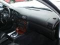 Black Magic Pearl - Passat GLS V6 4Motion Wagon Photo No. 30
