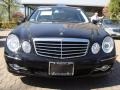 Black - E 350 4Matic Sedan Photo No. 2