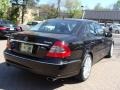 Black - E 350 4Matic Sedan Photo No. 4