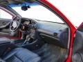 2001 Bright Red Pontiac Grand Prix GTP Coupe  photo #19
