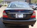 Black - E 350 4Matic Sedan Photo No. 5