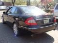 Black - E 350 4Matic Sedan Photo No. 6