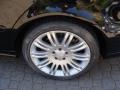 Black - E 350 4Matic Sedan Photo No. 7