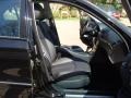 Black - E 350 4Matic Sedan Photo No. 13