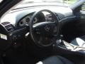 Black - E 350 4Matic Sedan Photo No. 15