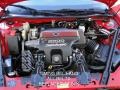 2001 Bright Red Pontiac Grand Prix GTP Coupe  photo #34