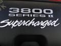 2001 Bright Red Pontiac Grand Prix GTP Coupe  photo #35